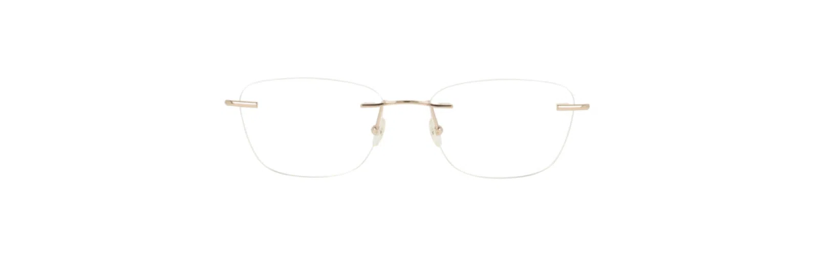 Totally Rimless TRALYA386 Eyeglasses - view 6